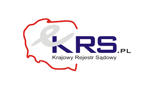 Logo e-KRS