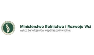 Logo MRiRW