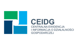 Logo CEIDG